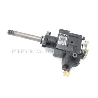 O conjunto EZF710003 do eixo de 60123201 PTO coube para o guindaste de SANY
