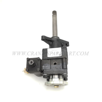 O conjunto EZF710003 do eixo de 60123201 PTO coube para o guindaste de SANY