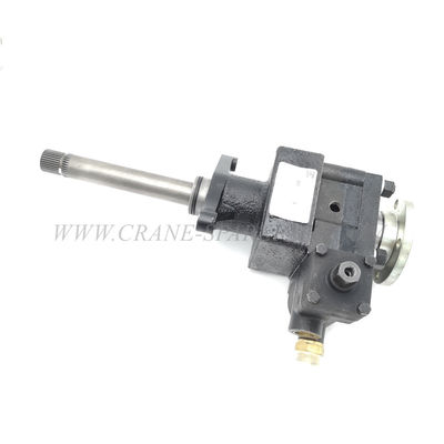O conjunto EZF710003 do eixo de 60123201 PTO coube para o guindaste de SANY