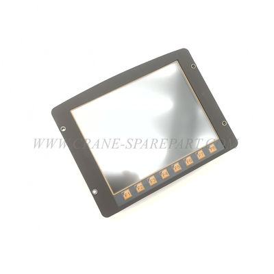 Esteira rolante Crane Spare Parts Display EPRO104-BASICR de 60141072 SANY
