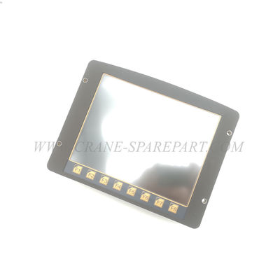 Esteira rolante Crane Spare Parts Display EPRO104-BASICR de 60141072 SANY