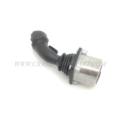 Manche JC6000-XY-HMM-M-S-NL-N-STN-A60B-S de 60143815 Crane Electrical Parts Tower Crane