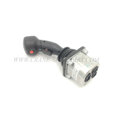 Manche JC6000-XY-HMM-M-S-NL-N-STN-A60B-S de 60143815 Crane Electrical Parts Tower Crane
