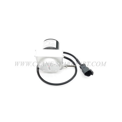 60147750 deslocamento Crane Sensor System para SANY HG-WY-2250-V