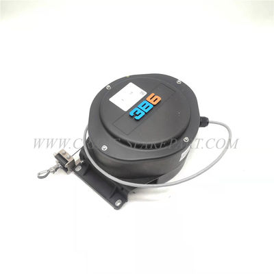 Sensores 60149733 de ACQ-10AS100 Crane Electrical Parts Length Measurement