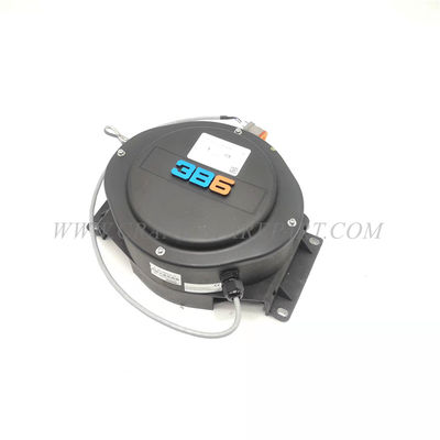 Sensores 60149733 de ACQ-10AS100 Crane Electrical Parts Length Measurement
