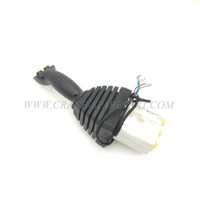 60156706 SANY Crane Cab Parts DEIXARAM a válvula de condução JS446-SY-L