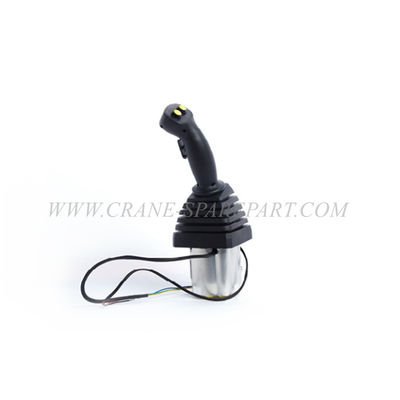 60156707 piloto hidráulico Control Valve JS446-SY-R para o guindaste do caminhão de Sany