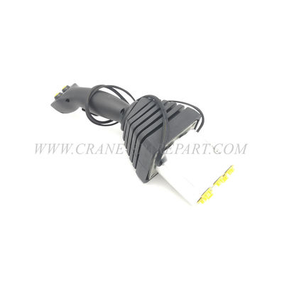 60156707 piloto hidráulico Control Valve JS446-SY-R para o guindaste do caminhão de Sany