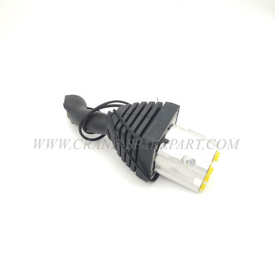 60156707 piloto hidráulico Control Valve JS446-SY-R para o guindaste do caminhão de Sany