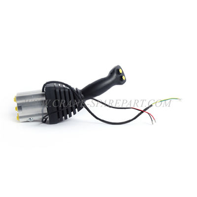 60156707 piloto hidráulico Control Valve JS446-SY-R para o guindaste do caminhão de Sany