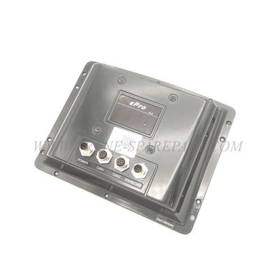 60187791 Crane Display Panel para a aprovação de Sany iOS9001