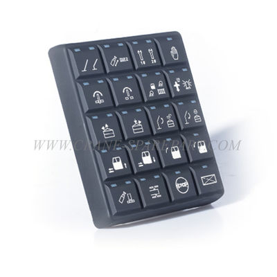 60245992 o original 100% de Crane Control Panels EPad-2000-SA-CR-01 testou