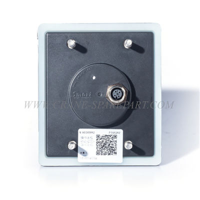 60245992 o original 100% de Crane Control Panels EPad-2000-SA-CR-01 testou