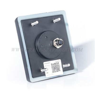 60245992 o original 100% de Crane Control Panels EPad-2000-SA-CR-01 testou