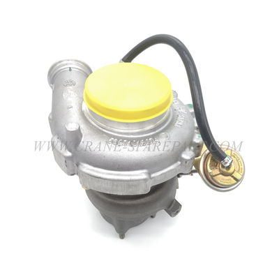 60308933 carregador elétrico original do turbocompressor de Crane Engine Parts SANY