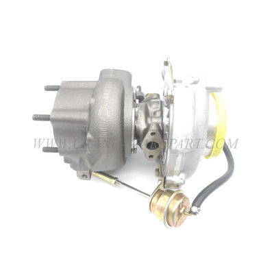 60308933 carregador elétrico original do turbocompressor de Crane Engine Parts SANY