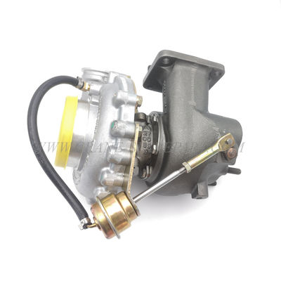 60308933 carregador elétrico original do turbocompressor de Crane Engine Parts SANY