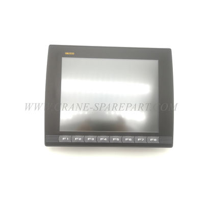 60323156 motor Crane Parts Display For SANY 084BHTGD3-I001