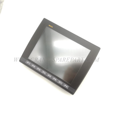 60323156 motor Crane Parts Display For SANY 084BHTGD3-I001