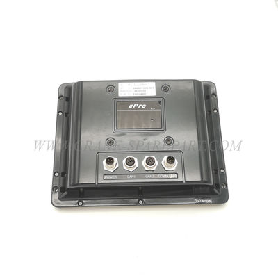 60323156 motor Crane Parts Display For SANY 084BHTGD3-I001