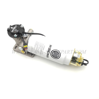 Protetor original IOS9001 do sistema da gasolina do filtro de 60326176 Sany