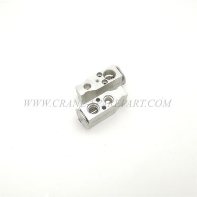 Válvula de controle ADNAJ40040 de 60348996 Crane Hydraulic Parts Expansion Crane