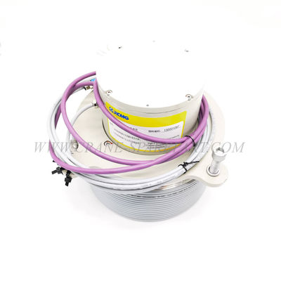 130001087 SANY Crane Cable Drum T211101 para o equipamento de levantamento