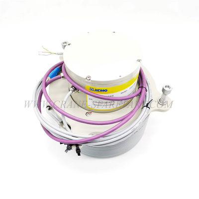 130001087 SANY Crane Cable Drum T211101 para o equipamento de levantamento