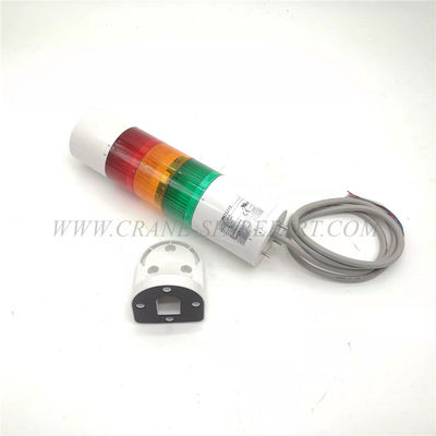 Tri original de Crane Safety Light da cor 1020400085 para o guindaste de SANY