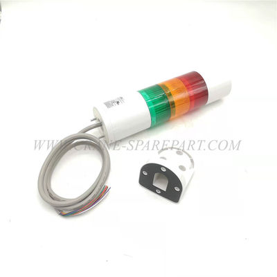 Tri original de Crane Safety Light da cor 1020400085 para o guindaste de SANY