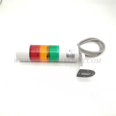 Tri original de Crane Safety Light da cor 1020400085 para o guindaste de SANY