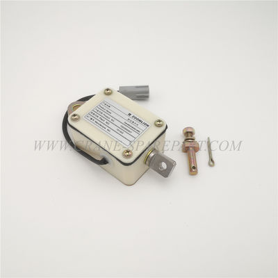 1020500007 Crane Electrical Parts Limit Switch do guindaste GJ-1
