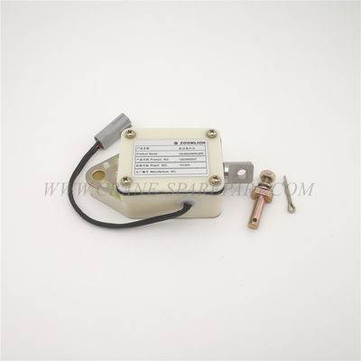 1020500007 Crane Electrical Parts Limit Switch do guindaste GJ-1