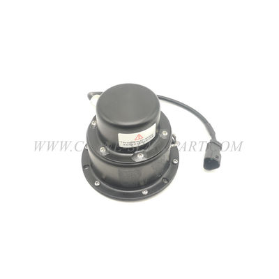 140529000009A SANY original Crane Sensor Length HG-WY-3000-V