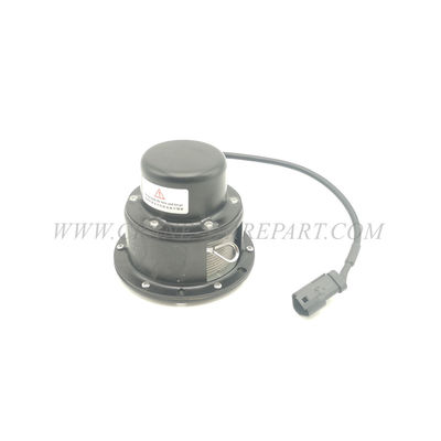 140529000009A SANY original Crane Sensor Length HG-WY-3000-V