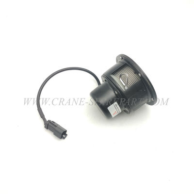 140529000009A SANY original Crane Sensor Length HG-WY-3000-V
