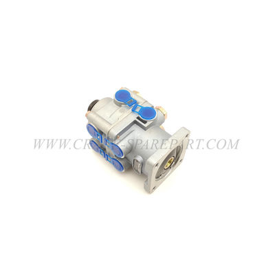 Guindaste do ajuste 3514CF1-020CH SANY da válvula de controle de freio do pé A220401000250
