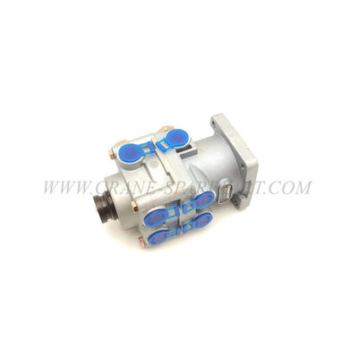 Guindaste do ajuste 3514CF1-020CH SANY da válvula de controle de freio do pé A220401000250