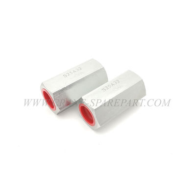 Válvula da maneira de A220401000298 Crane Undercarriage Parts SANY S25A3.0 um