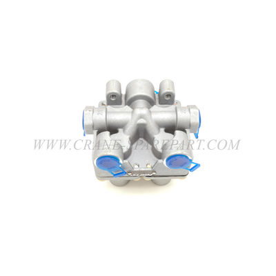 Válvula da proteção de circuito A220401000726 quatro para o guindaste 3515CF1-010C de SANY