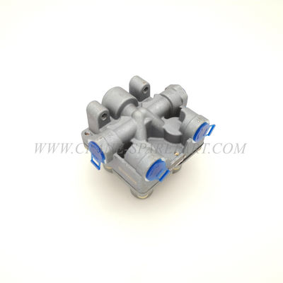 Válvula da proteção de circuito A220401000726 quatro para o guindaste 3515CF1-010C de SANY