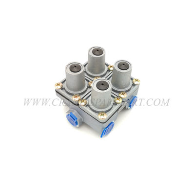 Válvula da proteção de circuito A220401000726 quatro para o guindaste 3515CF1-010C de SANY
