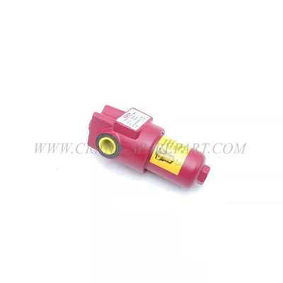Filtro Crane Filter Replacement QU1.I de A222100000268 Sany (SY) - H40×10S