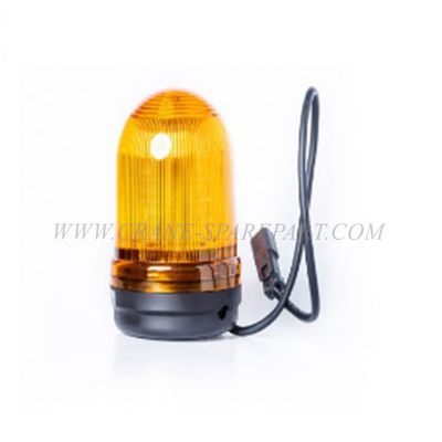 Lâmpada giratória JD90A-H03Y024 da cabeça do diodo emissor de luz do guindaste do suporte A241100000656