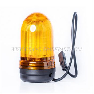 Lâmpada giratória JD90A-H03Y024 da cabeça do diodo emissor de luz do guindaste do suporte A241100000656
