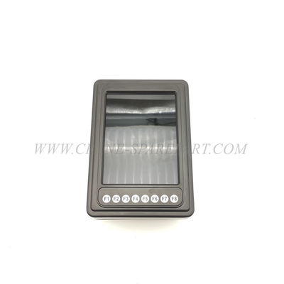 Exposição de A810201206089 Crane Cab Parts LCD para 057BH0DG2-I500