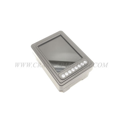 Exposição de A810201206089 Crane Cab Parts LCD para 057BH0DG2-I500