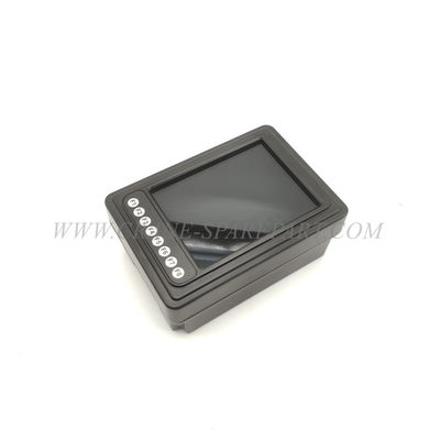 Exposição de A810201206089 Crane Cab Parts LCD para 057BH0DG2-I500