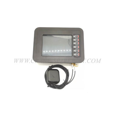 Data inteligente Crane Display SYCD-1121-V2 de SANY A810201206090